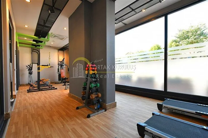 property for sale Mahmutlar - photo 8