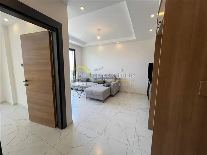 property for sale Mahmutlar - photo 26