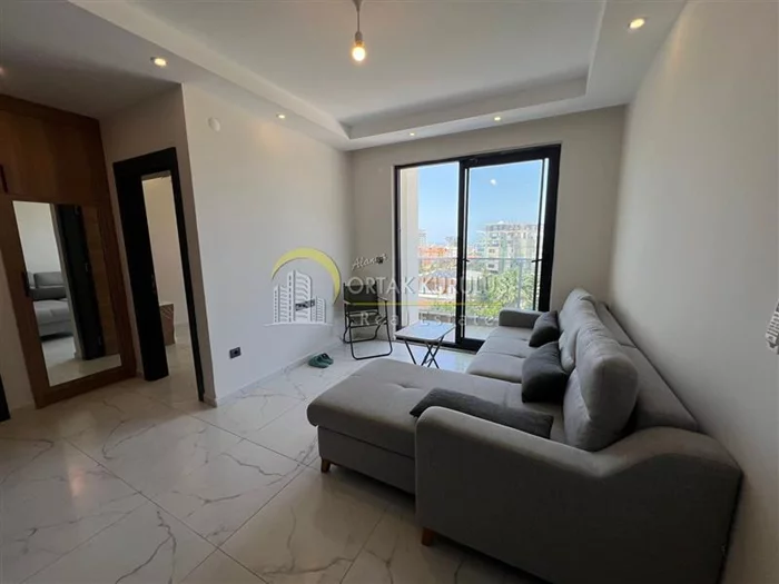 property for sale Mahmutlar - photo 28