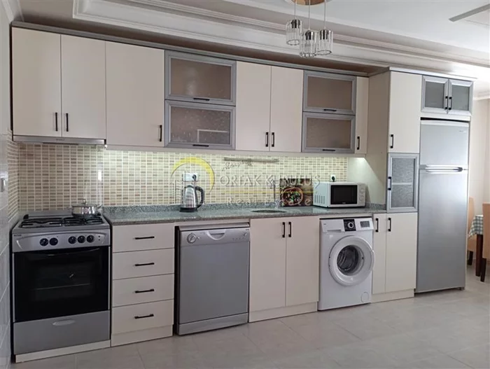 property for sale Mahmutlar - photo 5