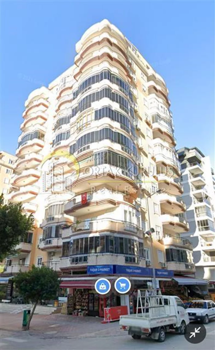 property for sale Mahmutlar - photo 2