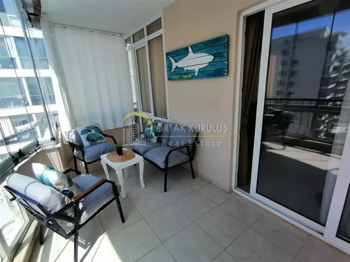 property for sale Mahmutlar - photo 23