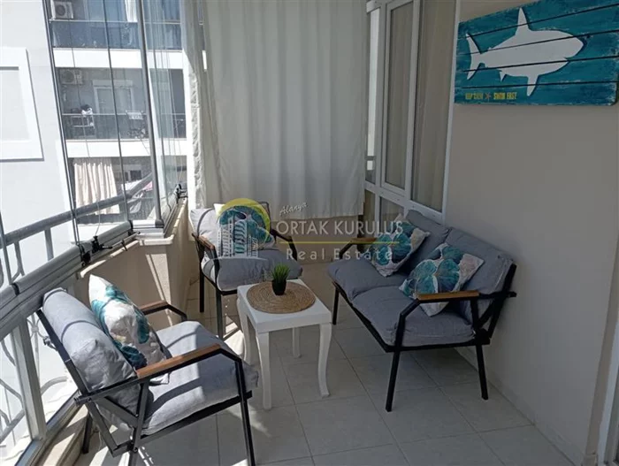 property for sale Mahmutlar - photo 25
