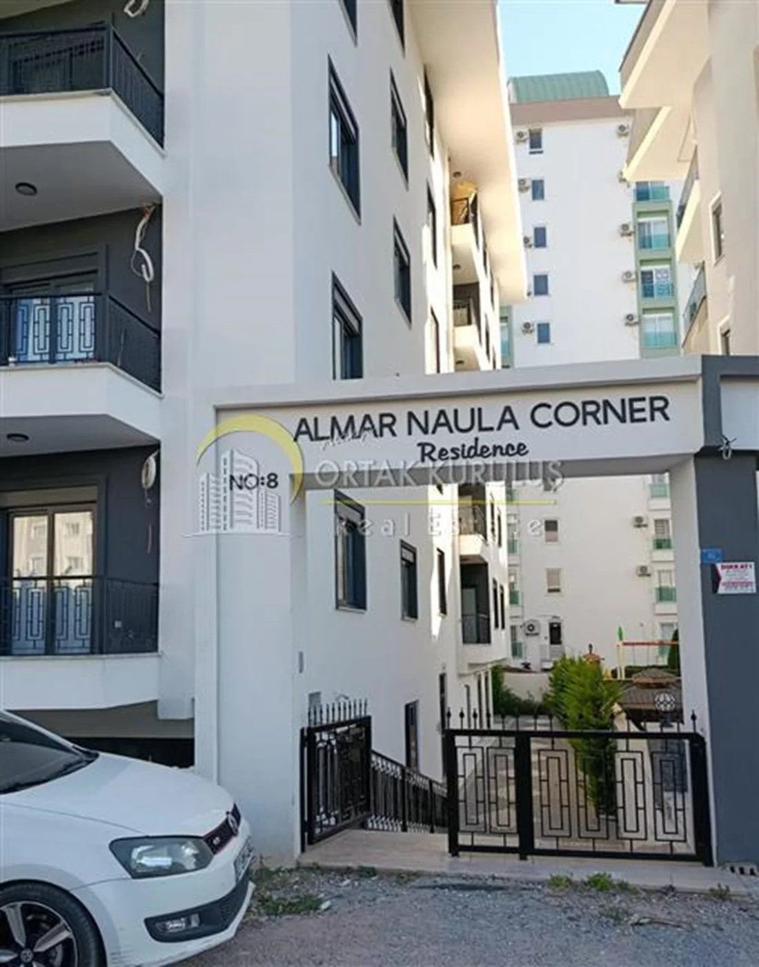 property for sale Mahmutlar - photo 4