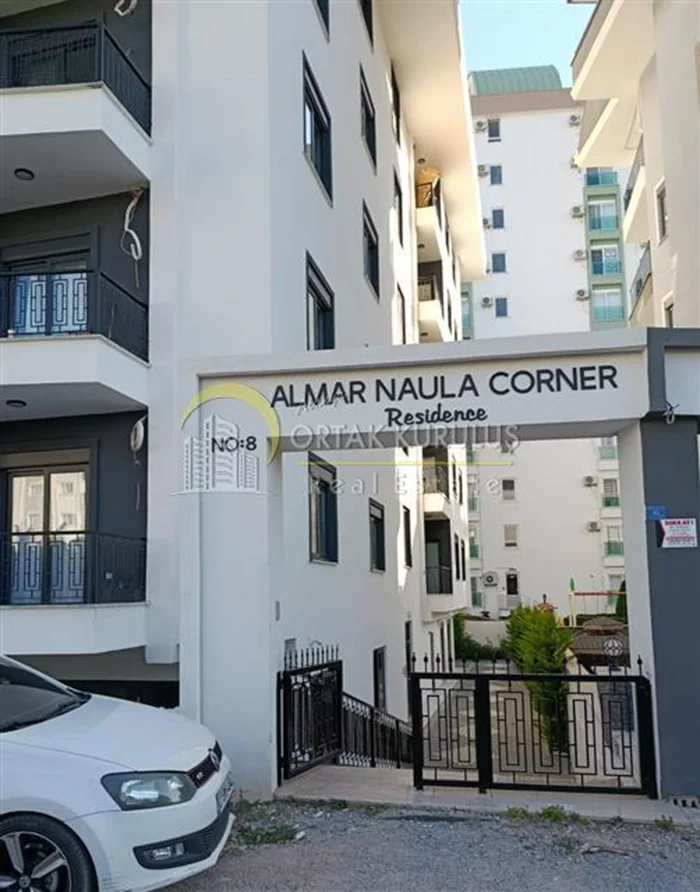 property for sale Mahmutlar - photo 4