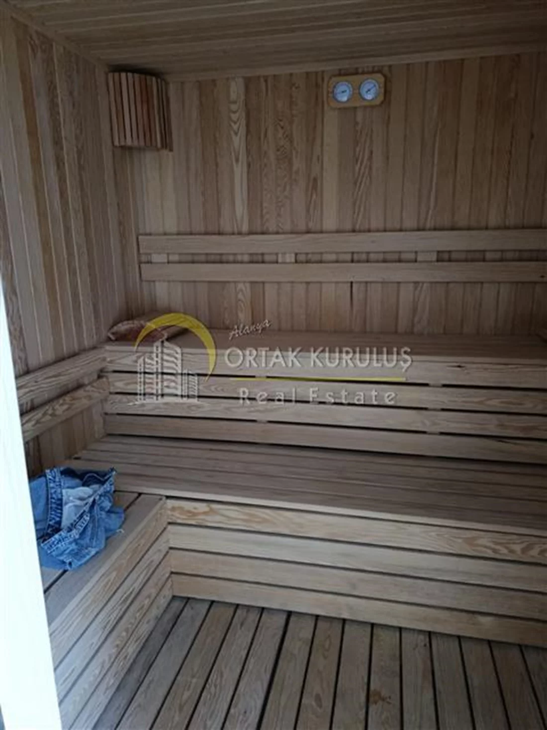 property for sale Mahmutlar - photo 12