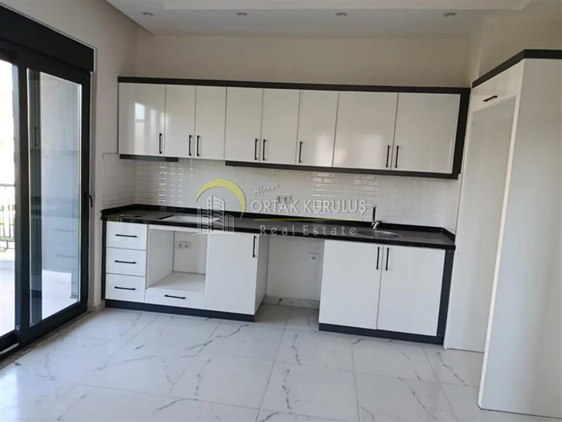 property for sale Mahmutlar - photo 20