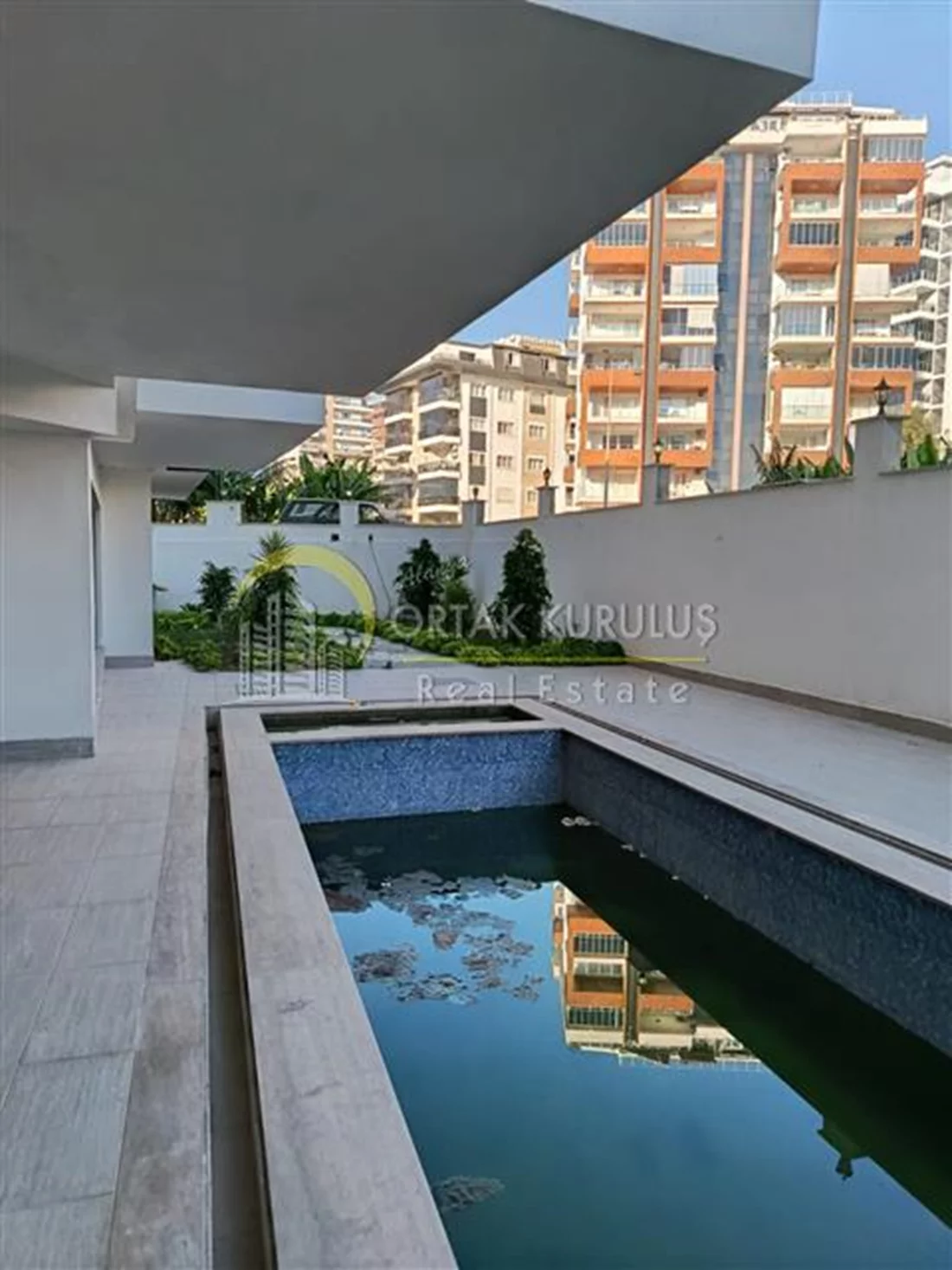 property for sale Mahmutlar - photo 5