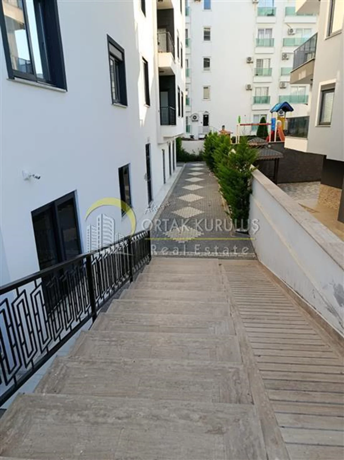 property for sale Mahmutlar - photo 6