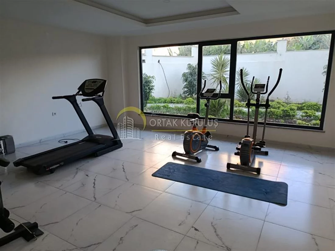 property for sale Mahmutlar - photo 10