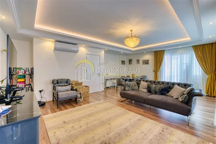 property for sale Mahmutlar - photo 14