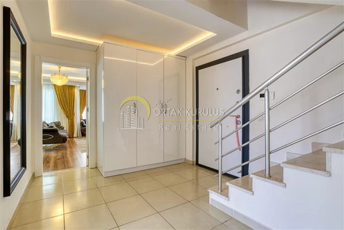 property for sale Mahmutlar - photo 18