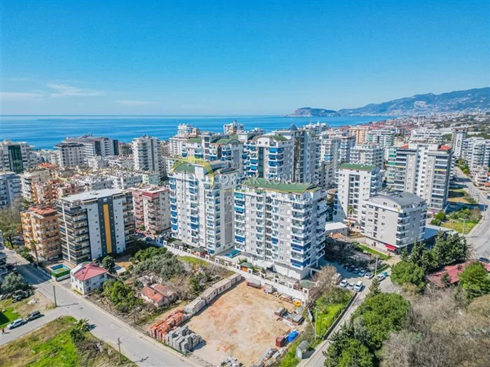 property for sale Mahmutlar - photo 4