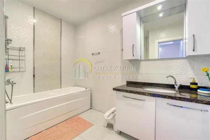 property for sale Mahmutlar - photo 29