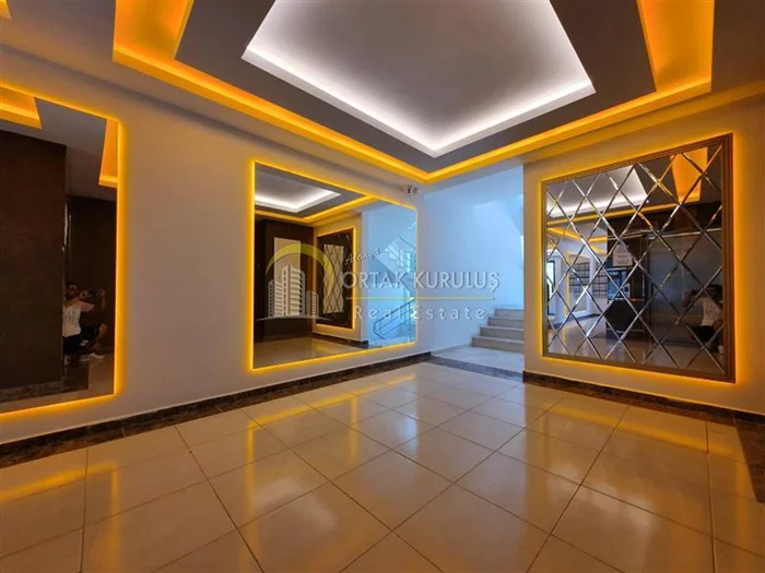 property for sale Mahmutlar - photo 6