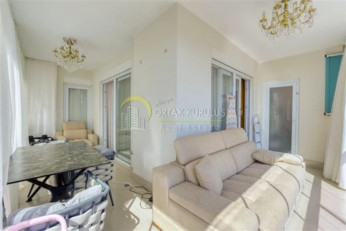 property for sale Mahmutlar - photo 32