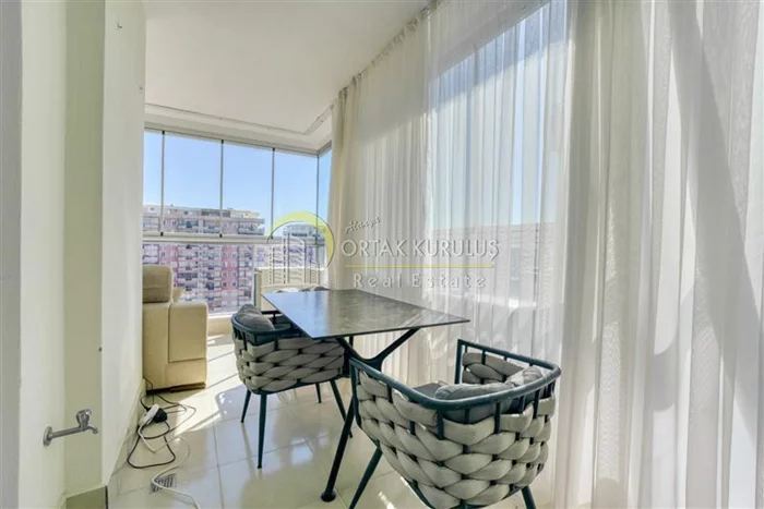 property for sale Mahmutlar - photo 34