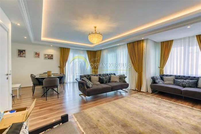property for sale Mahmutlar - photo 13