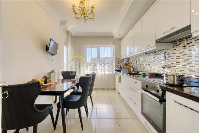 property for sale Mahmutlar - photo 17