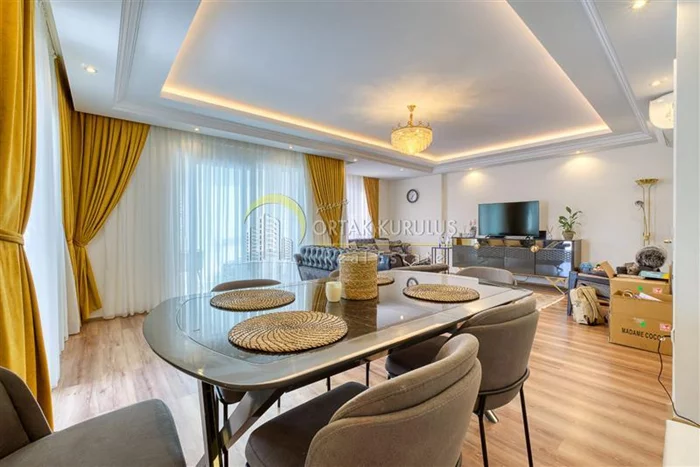 property for sale Mahmutlar - photo 11
