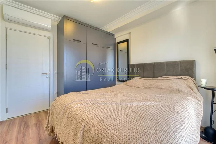 property for sale Mahmutlar - photo 27