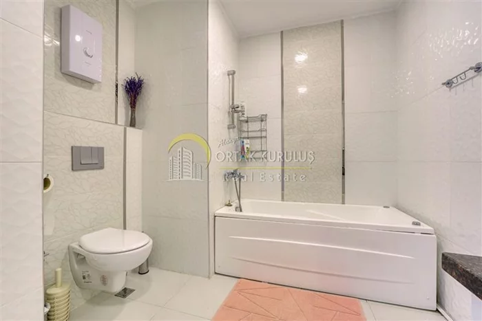 property for sale Mahmutlar - photo 28