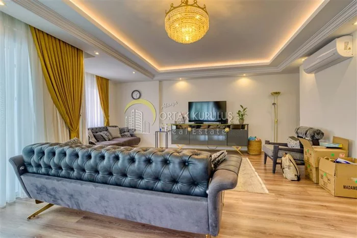 property for sale Mahmutlar - photo 8