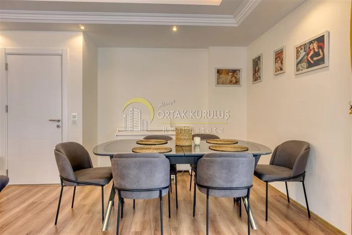 property for sale Mahmutlar - photo 12