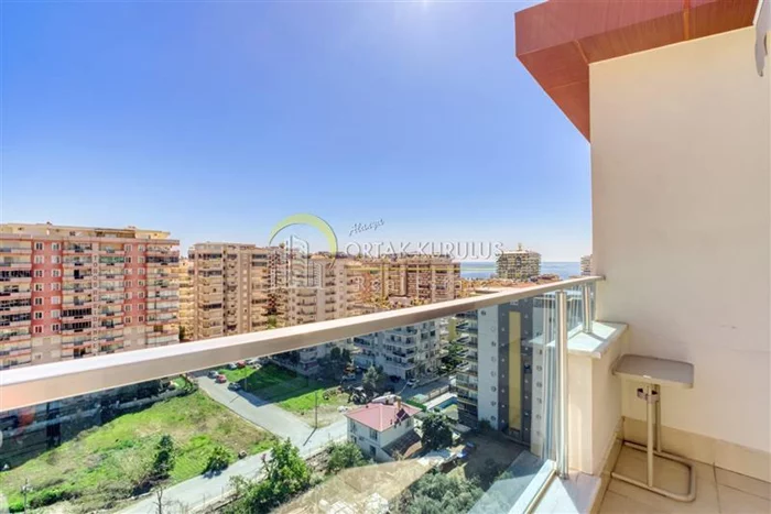 property for sale Mahmutlar - photo 35
