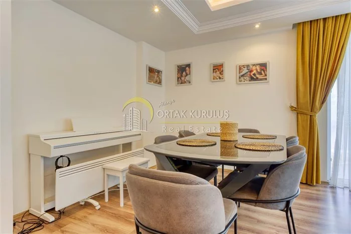 property for sale Mahmutlar - photo 10