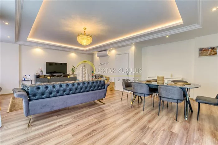 property for sale Mahmutlar - photo 9
