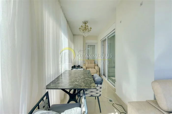 property for sale Mahmutlar - photo 33