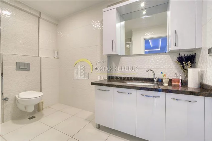 property for sale Mahmutlar - photo 30