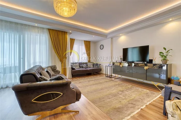 property for sale Mahmutlar - photo 7