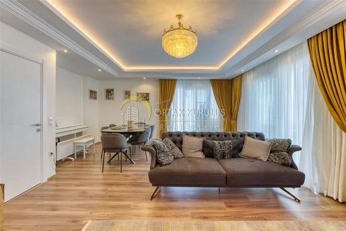 property for sale Mahmutlar - photo 15