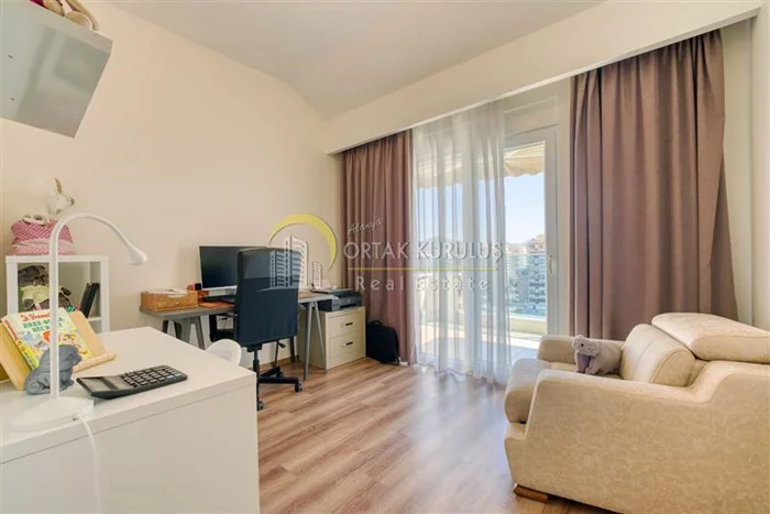 property for sale Mahmutlar - photo 16