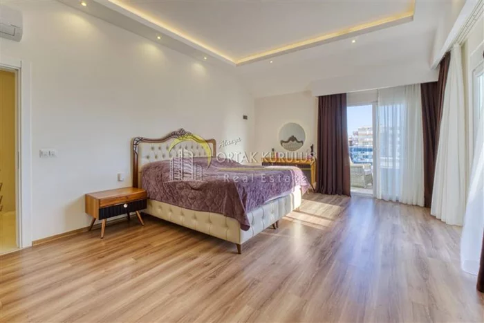 property for sale Mahmutlar - photo 26