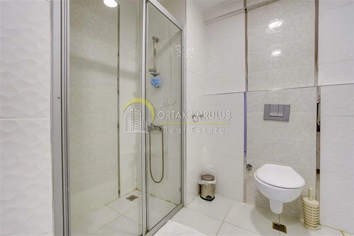 property for sale Mahmutlar - photo 31