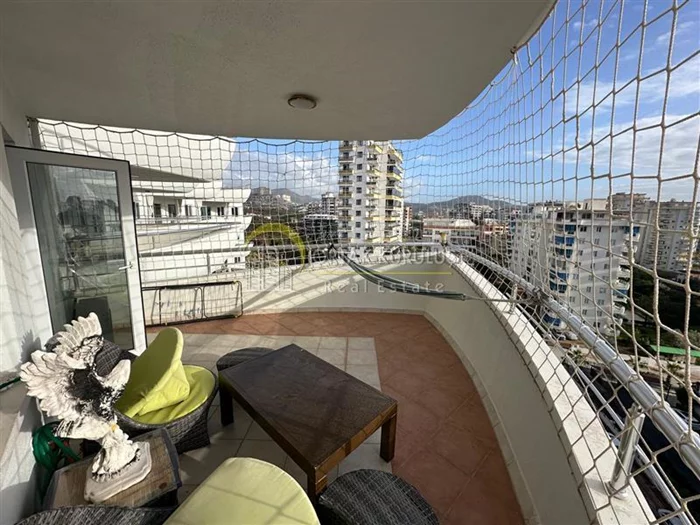 property for sale Mahmutlar - photo 16