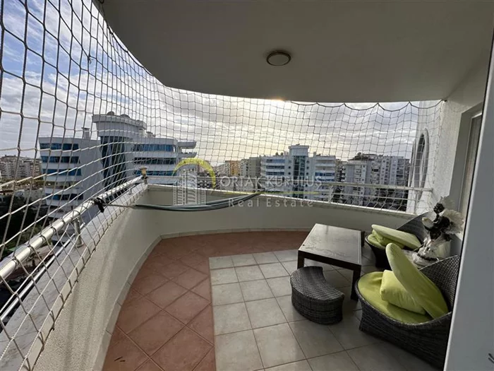 property for sale Mahmutlar - photo 17
