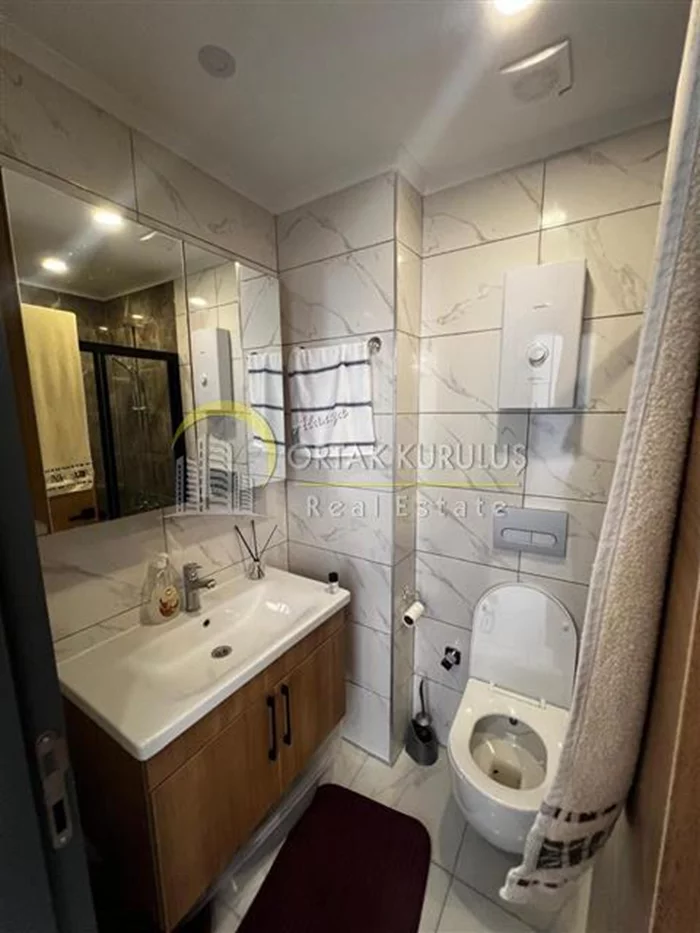 property for sale Mahmutlar - photo 26