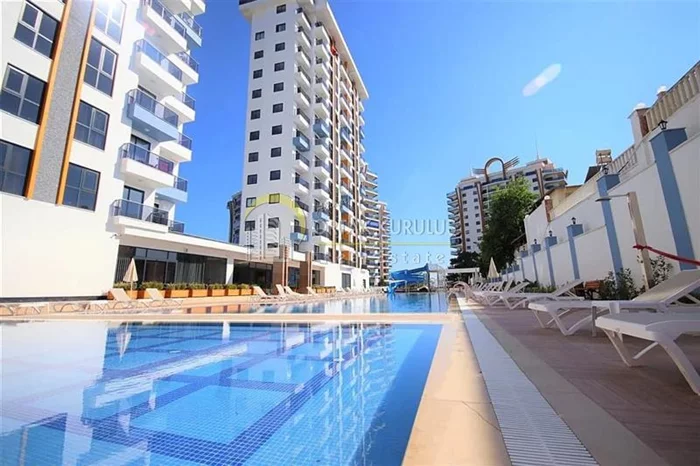 property for sale Mahmutlar - photo 2