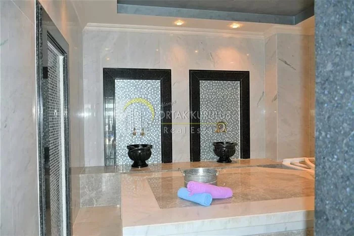 property for sale Mahmutlar - photo 15