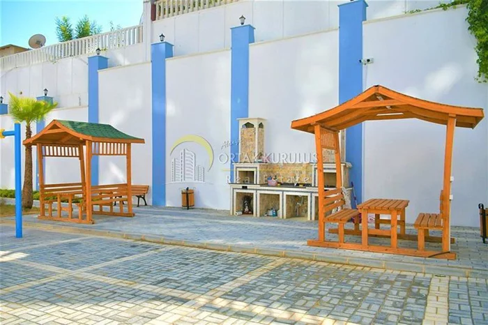property for sale Mahmutlar - photo 11