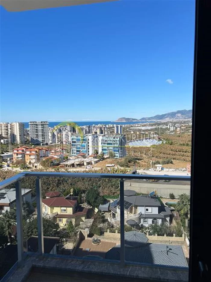 property for sale Mahmutlar - photo 29