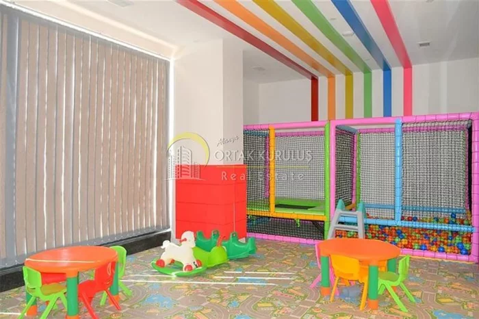 property for sale Mahmutlar - photo 22