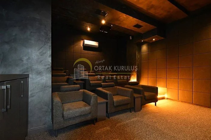 property for sale Mahmutlar - photo 25