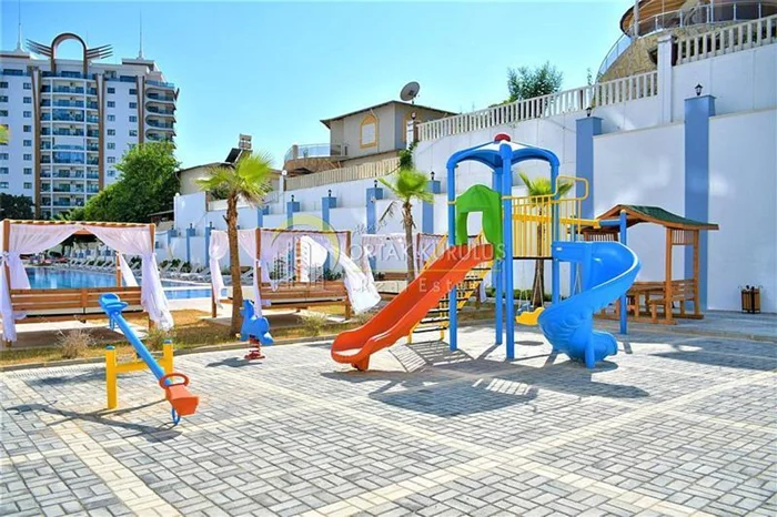 property for sale Mahmutlar - photo 9