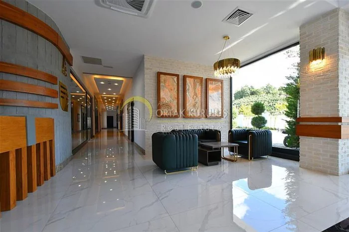 property for sale Mahmutlar - photo 13