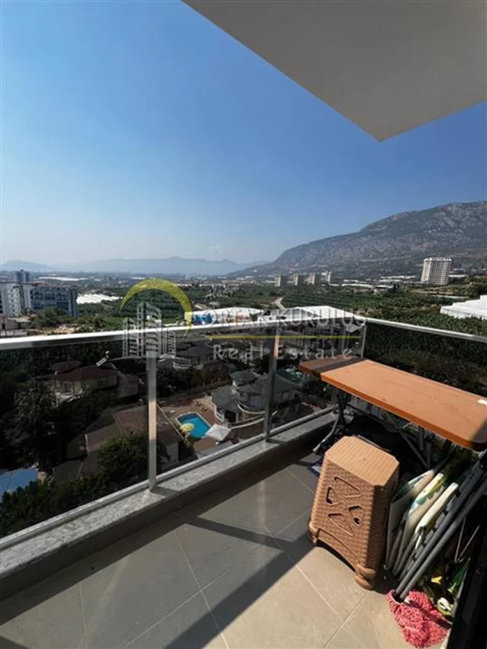 property for sale Mahmutlar - photo 28
